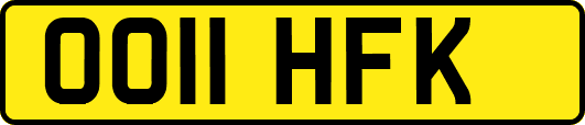 OO11HFK
