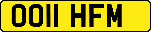OO11HFM
