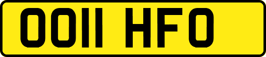 OO11HFO