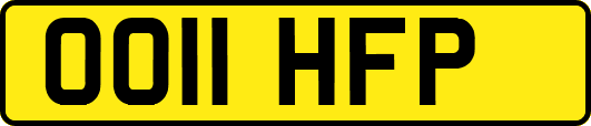 OO11HFP