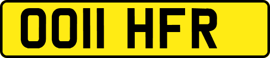 OO11HFR