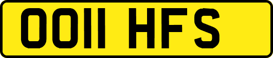 OO11HFS