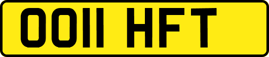 OO11HFT