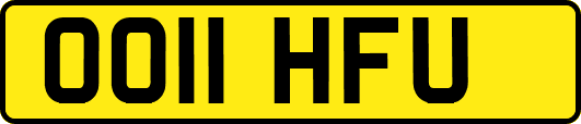 OO11HFU