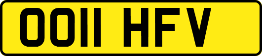 OO11HFV