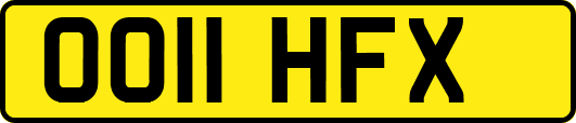OO11HFX