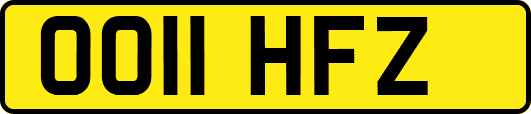 OO11HFZ