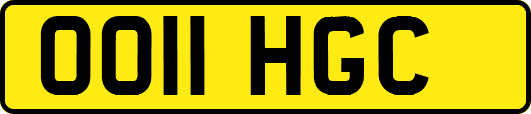 OO11HGC