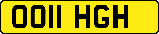 OO11HGH
