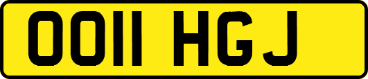 OO11HGJ
