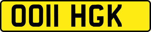 OO11HGK