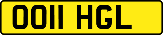 OO11HGL