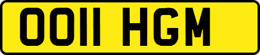 OO11HGM