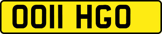 OO11HGO