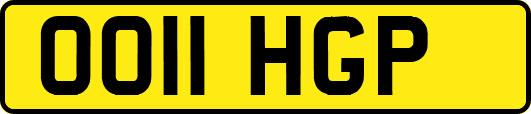 OO11HGP