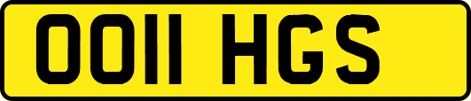 OO11HGS