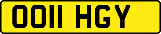 OO11HGY
