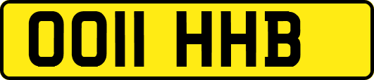 OO11HHB