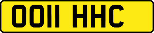 OO11HHC