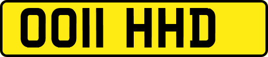 OO11HHD