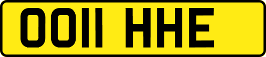 OO11HHE