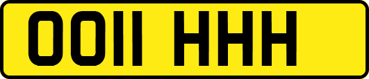 OO11HHH