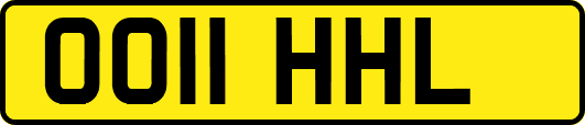 OO11HHL