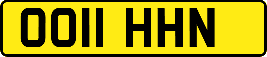 OO11HHN