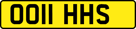 OO11HHS