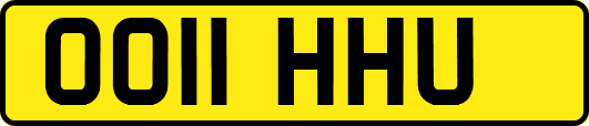 OO11HHU