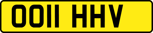 OO11HHV