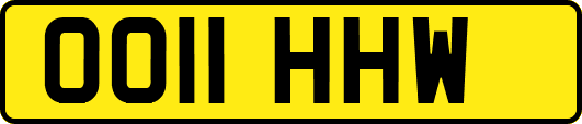 OO11HHW