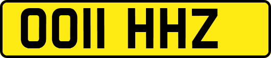 OO11HHZ