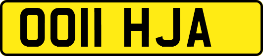 OO11HJA