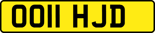 OO11HJD