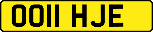 OO11HJE