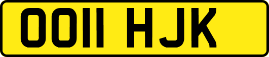 OO11HJK