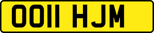 OO11HJM