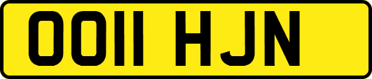 OO11HJN