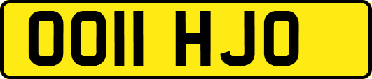 OO11HJO