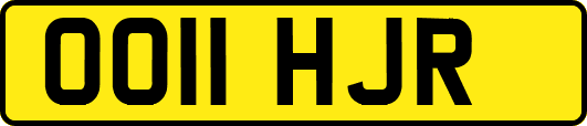 OO11HJR