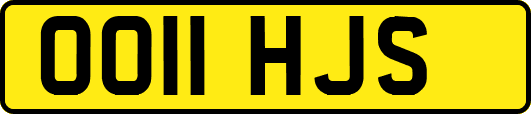 OO11HJS