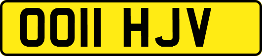 OO11HJV