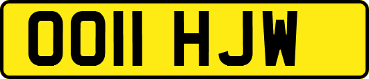 OO11HJW