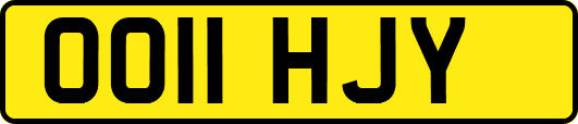 OO11HJY