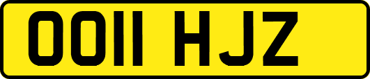 OO11HJZ