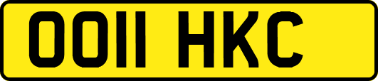 OO11HKC
