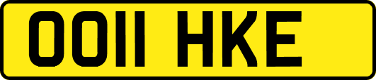 OO11HKE