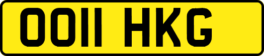 OO11HKG