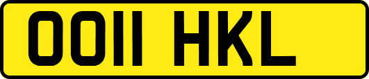OO11HKL